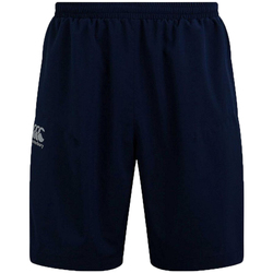 Vêtements Homme Shorts / Bermudas Canterbury RD2965 Bleu