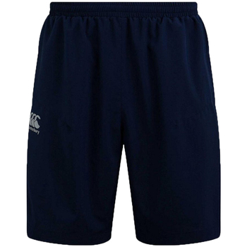 Vêtements Homme Shorts / Bermudas Canterbury  Bleu