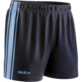 Vêtements Shorts / Bermudas Mckeever Core 22 GAA Bleu