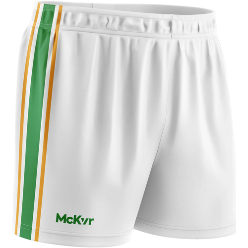 Vêtements Shorts / Bermudas Mckeever Core 22 GAA Vert