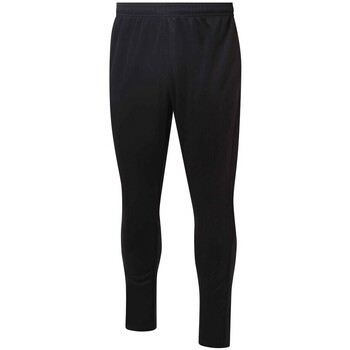 Vêtements Pantalons Mckeever RD3010 Noir