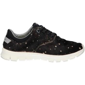 Chaussures Enfant Baskets mode Pepe jeans PGS30210 COVEN PONY PGS30210 COVEN PONY 