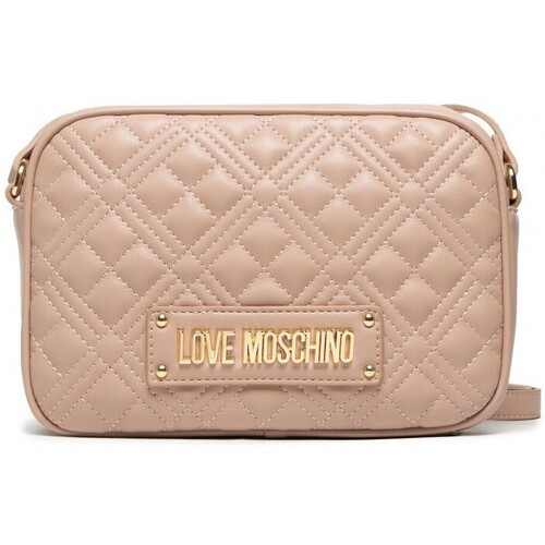 Sacs Femme Versace Jeans Couture Moschino JC4010PP1ELA0107 Beige