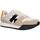 Chaussures Homme Baskets mode Calvin Klein Jeans YM0YM00744 TOOTHY RUN YM0YM00744 TOOTHY RUN 