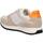 Chaussures Homme Baskets mode Calvin Klein Jeans YM0YM00744 TOOTHY RUN YM0YM00744 TOOTHY RUN 