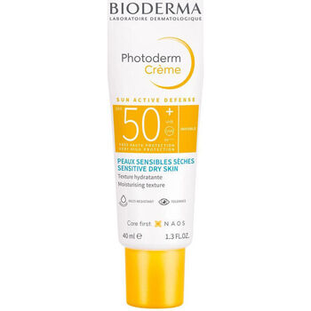 Beauté Protections solaires Bioderma Photoderm Crema Spf50+ 