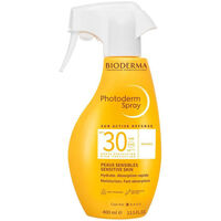 Beauté Protections solaires Bioderma Photoderm Spray Spf30 