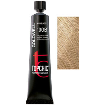 Goldwell Topchic Permanent Hair Color 10gb 