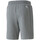 Vêtements Homme Shorts / Bermudas Puma 533374-03 Gris