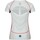 Vêtements T Shirt kurze Ärmel gibt Kilpi T-shirt technique femme  RAINBOW-W Blanc