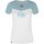 Vêtements T-shirts manches courtes Kilpi T-shirt running femme  COOLER-W Blanc