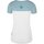 Vêtements T-shirts manches courtes Kilpi T-shirt running femme  COOLER-W Blanc