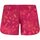 Vêtements Shorts / Bermudas Kilpi Short running femme  LAPINA-W Rose