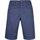 Vêtements Shorts / Bermudas Kilpi Short randonnée homme  RUSTON-M Bleu