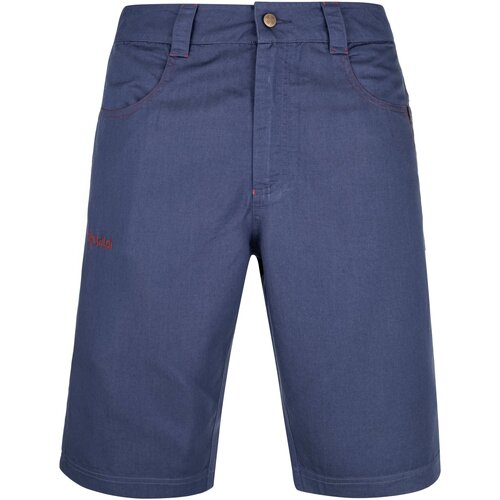 Vêtements Shorts / Bermudas Kilpi Short randonnée homme  RUSTON-M Bleu