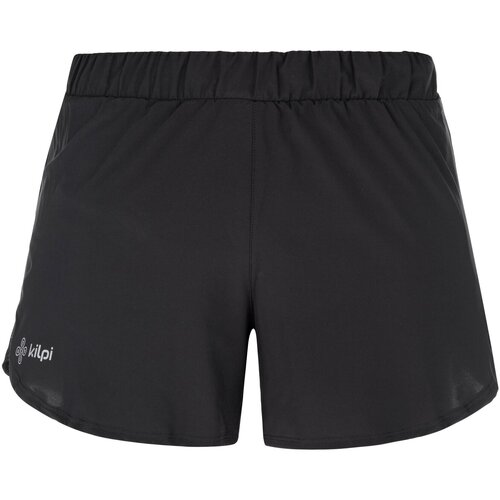 Vêtements Shorts / Bermudas Kilpi Short running homme  RAFEL-M Noir