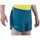 Vêtements Shorts / Bermudas Kilpi Short running homme  RAFEL-M Bleu