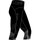 Vêtements Leggings Kilpi Corsaire running femme  VIGA-W Noir