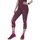 Vêtements Leggings Kilpi Corsaire fitness femme  SOLAS-W Rouge