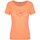 Vêtements T-shirts manches courtes Kilpi T-shirt randonnée femme  GAROVE-W Autres