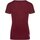 Vêtements T-shirts manches courtes Kilpi T-shirt randonnée femme  GAROVE-W Rouge