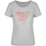 T-shirt randonnée femme  GAROVE-W