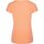 Vêtements T-shirts manches courtes Kilpi T-shirt randonnée femme  LISMAIN-W Autres