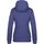 Vêtements Sweats Kilpi Sweatshirt blurred coton femme  ERRY-W Bleu