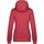Vêtements Sweats Kilpi Sweatshirt coton femme  LEINES-W Rouge