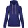 Vêtements Sweats Kilpi Sweatshirt coton femme  SOHEY-W Bleu