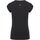Vêtements T-shirts manches courtes Kilpi T-shirt coton femme  LOS-W Gris