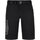 Vêtements Shorts / Bermudas Kilpi Short randonnée homme  NAVIA-M Noir