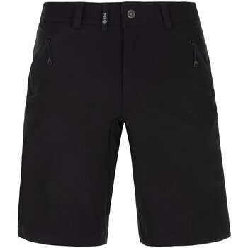 Vêtements Shorts / Bermudas Kilpi Short randonnée homme  MORTON-M Noir