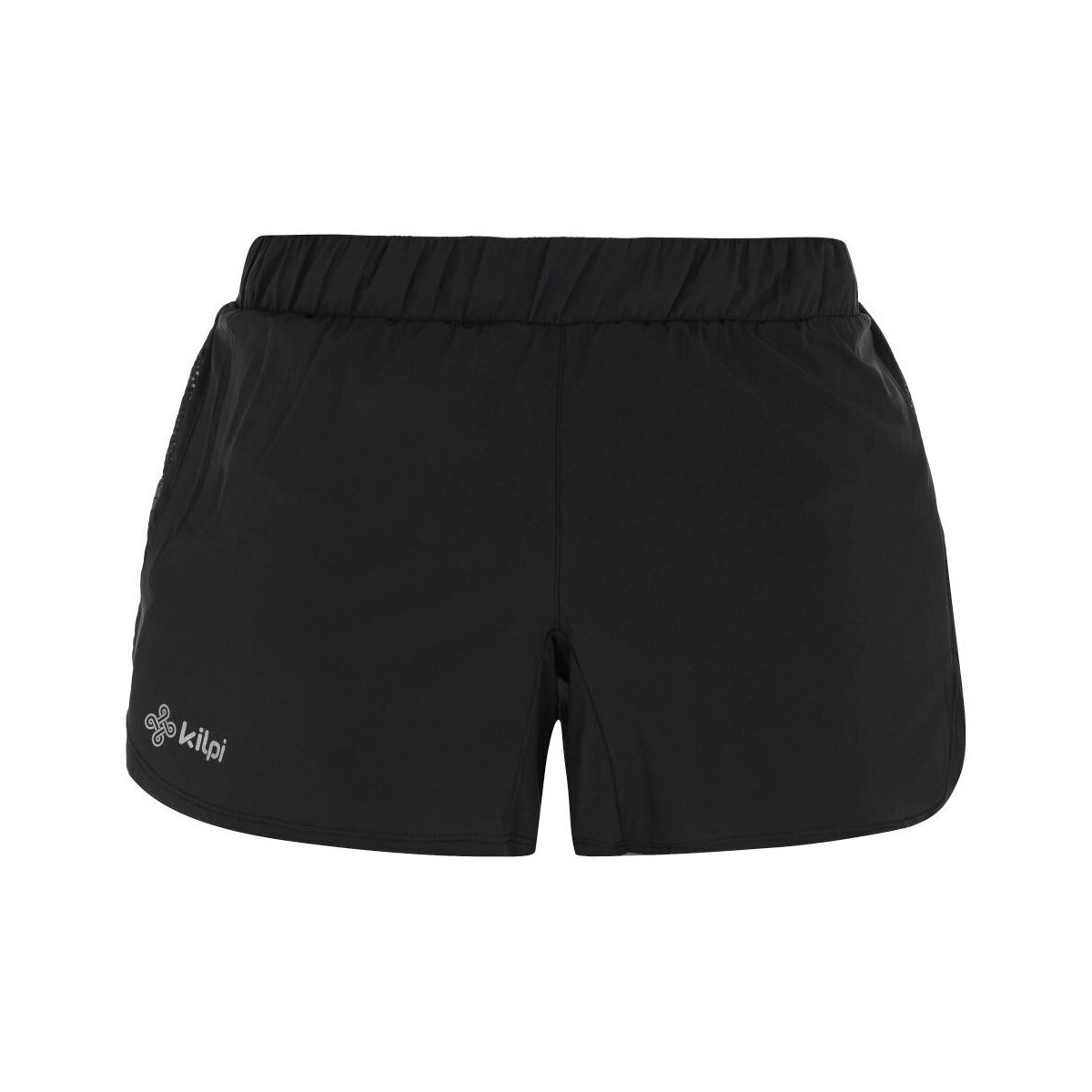 Vêtements Shorts / Bermudas Kilpi Short running homme  RAFEL-M Noir