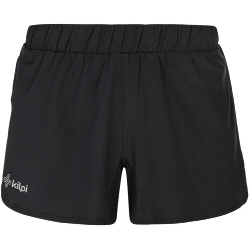 Vêtements Shorts / Bermudas Kilpi Short running ultra-léger homme  COMFY-M Noir