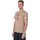 Vêtements T-shirts manches courtes Kilpi T-shirt randonnée homme  GAROVE-M Beige