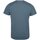 Vêtements T-shirts manches courtes Kilpi T-shirt randonnée homme  GIACINTO-M Bleu