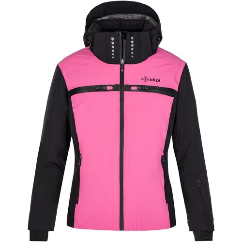 Kilpi Veste ski femme HATTORI-W Rose - Vêtements Vestes 224,90 €