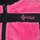 Vêtements Polaires Kilpi Sweatshirt zippé femme  Classic CHLOE-W Rose