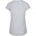 Vêtements T-shirts manches courtes Kilpi T-shirt coton femme  ALBION-W Blanc