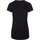 Vêtements T-shirts manches courtes Kilpi T-shirt technique femme  TORNES-W Noir