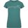 Vêtements T-shirts manches courtes Kilpi T-shirt coton femme  TOFFEES-W Vert