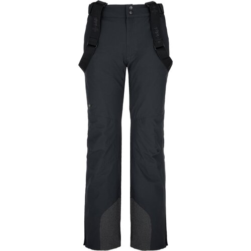 Vêtements Pantalons Kilpi Pantalon ski femme  ELARE-W Noir