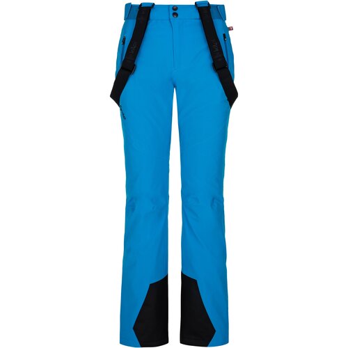 Vêtements Pantalons Kilpi Pantalon ski DERMIZAX PRIMALOFT femme  RAVEL-W Bleu