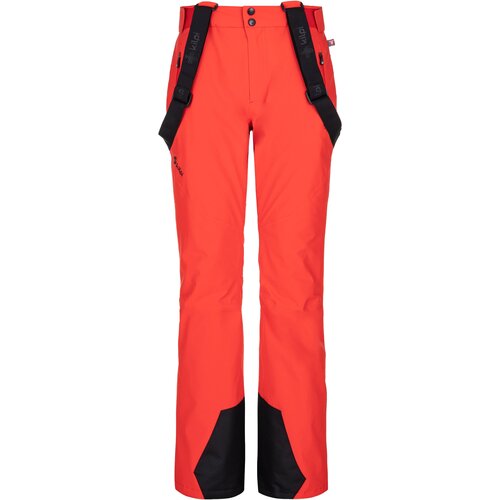 Kilpi Pantalon ski DERMIZAX PRIMALOFT femme RAVEL-W Rouge - Vêtements  Pantalons 399,90 €