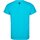 Vêtements T-shirts manches courtes Kilpi T-shirt coton homme  TYPON-M Bleu
