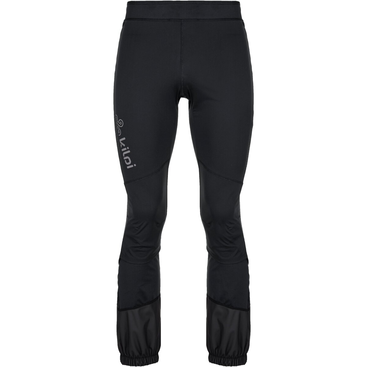 Vêtements Leggings Kilpi Legging ski alpin homme  BRISTEN-M Noir