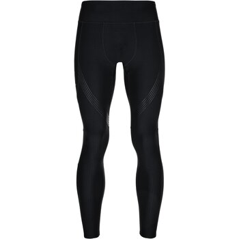 Vêtements tiger-print Leggings Kilpi Legging running homme  GEARS-M Noir