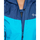 Vêtements Vestes Kilpi Veste hardshell outdoor pour femme  HURRICANE-W Bleu