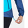 Vêtements Vestes Kilpi Veste hardshell outdoor pour femme  HURRICANE-W Bleu